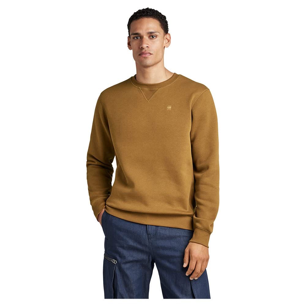 G-STAR RAW Premium Core Men's Hooded Sweatshirt