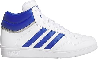adidas Women's Hoops 4.0 Mid Shoes