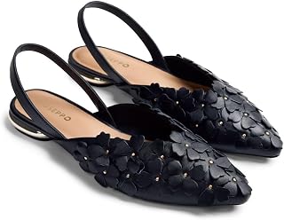 GIOSEPPO Women's Kinna Shoe Baby