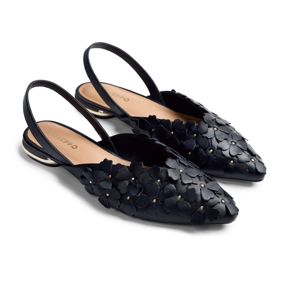 GIOSEPPO Women's Kinna Shoe Baby