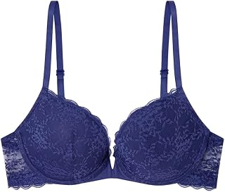 Women'secret Padded Spring Helankas Women's Bra
