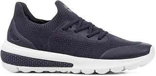 Geox D Spherica Active C Women's Trainers