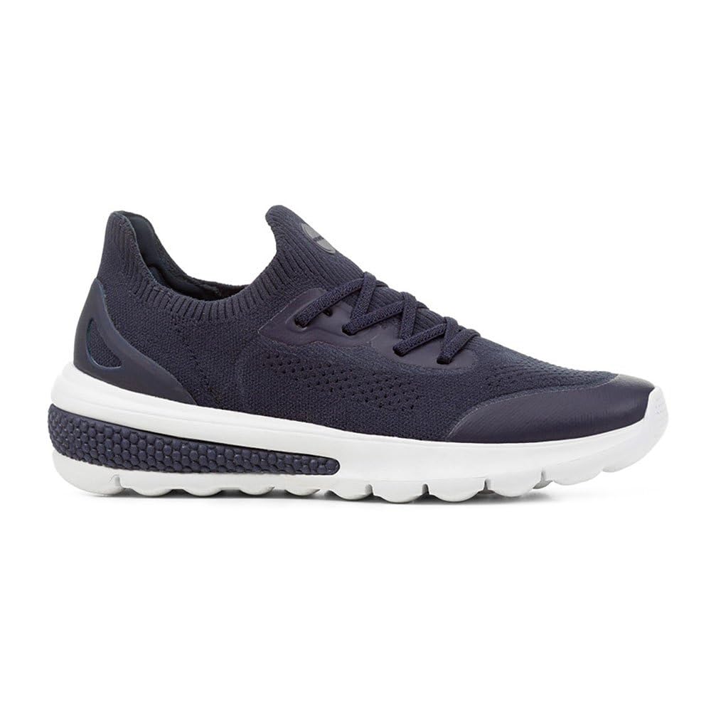 Geox D Spherica Active C Women's Trainers