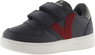 victoria Basket Unisex Weather Effect Skin & Contrast Logo & Adhesive Strips 1124105 for Children