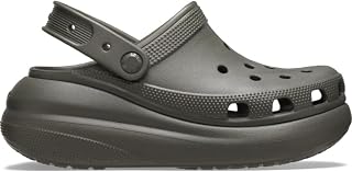 Crocs Classic Crush Clog SabotsUnisex Adult