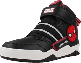 Geox Jungen J Perth Boy D Sneaker
