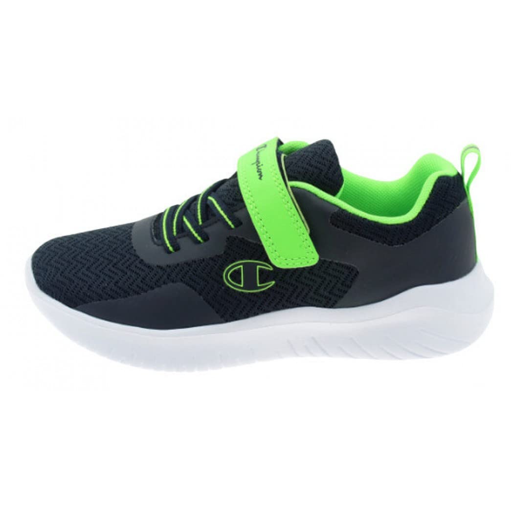 Champion Softy Evolve Running Trainers Children & Youth