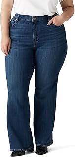 Levi's Womens 726 High Rise Flare JeansJeans