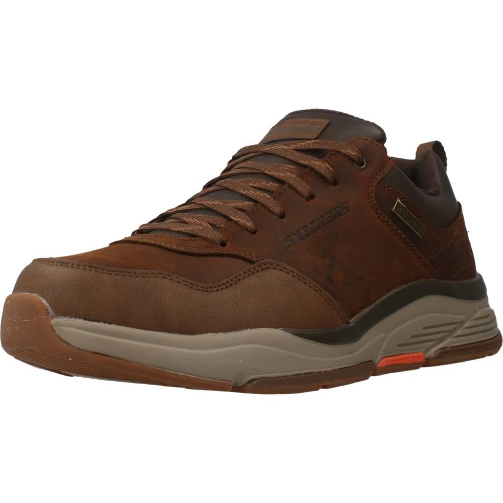 Skechers Men Benago Men Trainers