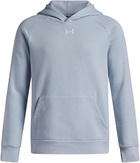 Under Armour EU Cotton Fleece Boys' Sweatshirt