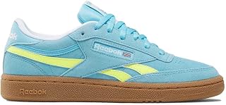 Reebok Club C Revenge, Unisex-Children and Youth Sneakers