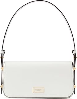 kate spade new york Liv Smooth Leather Shoulder Bag