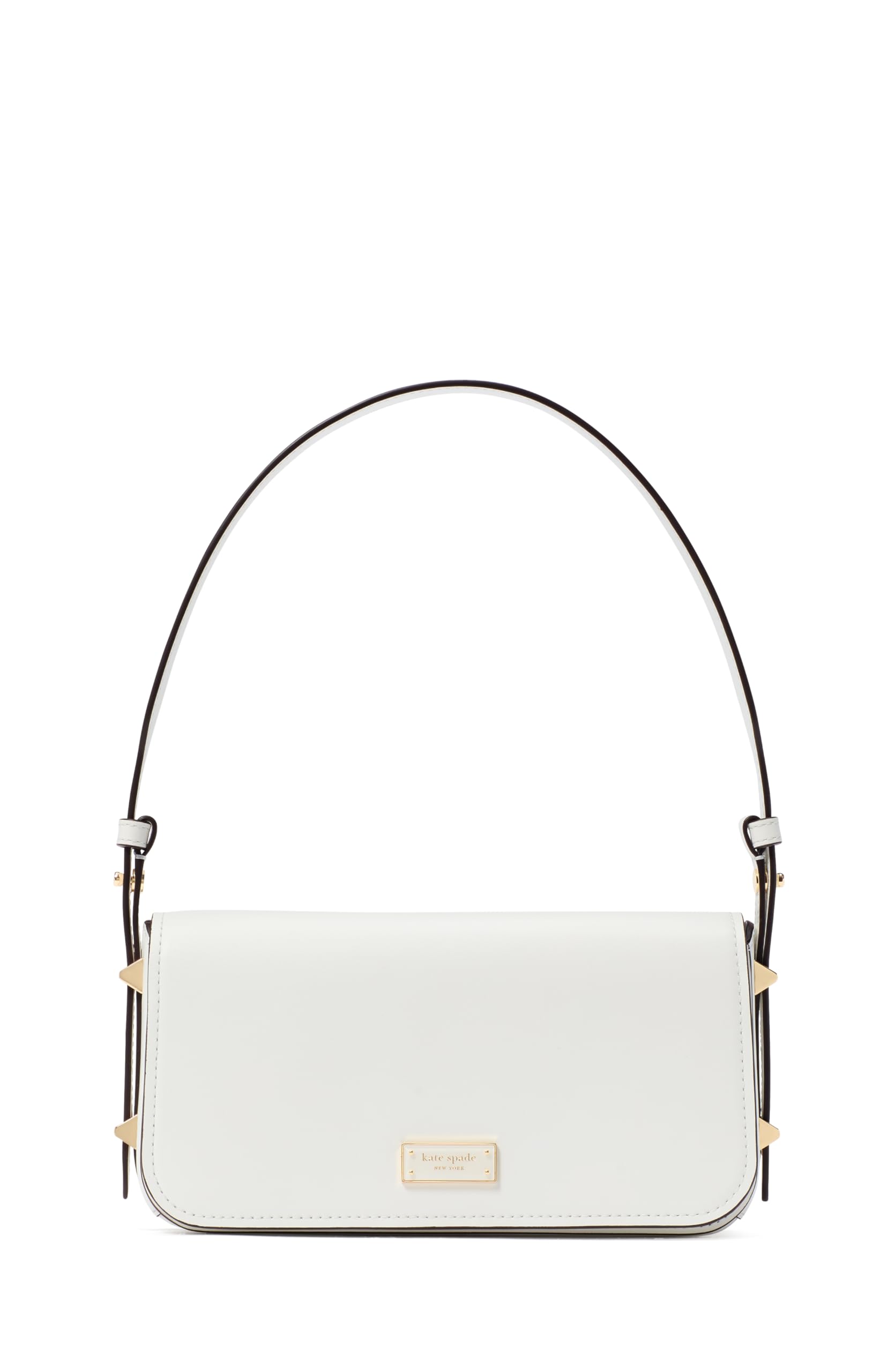 kate spade new york Liv Smooth Leather Shoulder Bag
