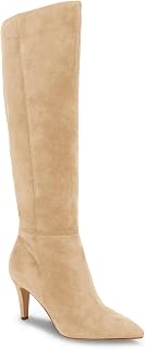 Coutgo Donna D2y826Stivali alti al ginocchio