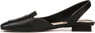 Franco Sarto Women's Teagan Slingback Flat Ballet Flats