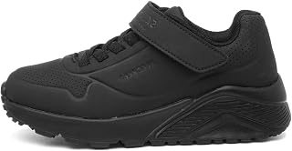 Skechers Boys' Uno Lite Vendox Trainers