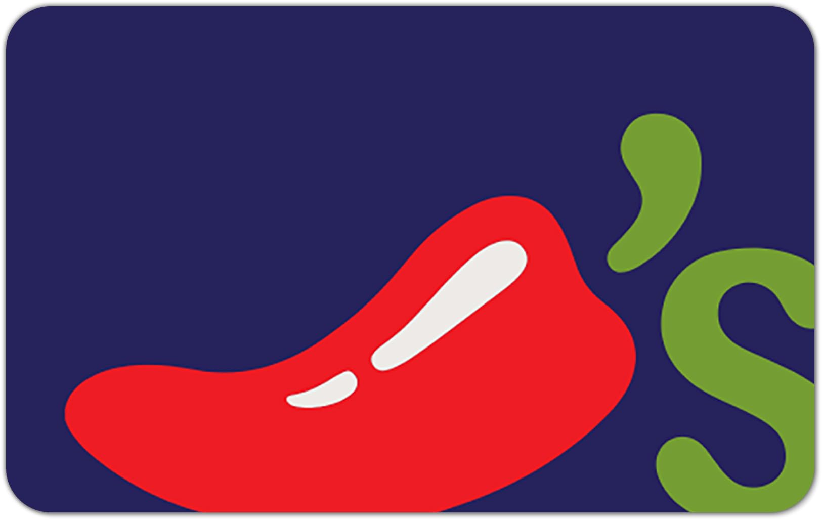 Chili's eGift Card | Chili's Grill & Bar