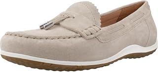 Geox Women's D Palmaria JLoafer Flat