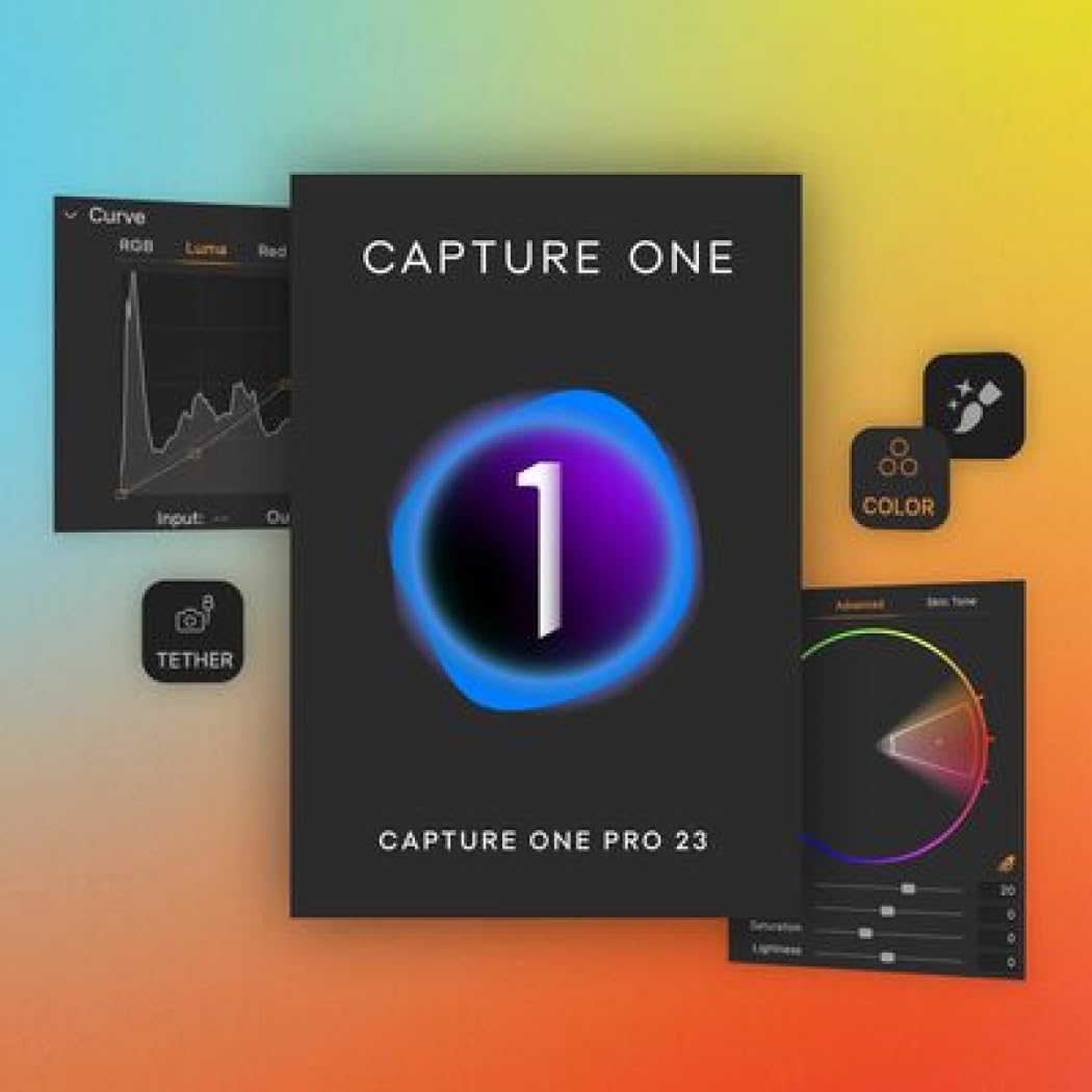 Capture One Pro | Key features, What is a feature and service release ?, C ? ntr