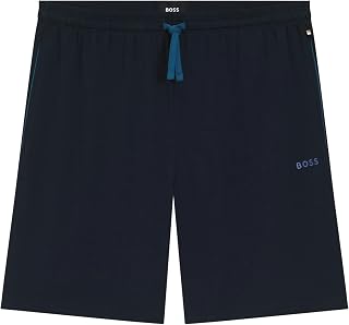 Boss Mix&Match CW 10259900 01 Men's Hybrid Shorts Loungewear_Shorts