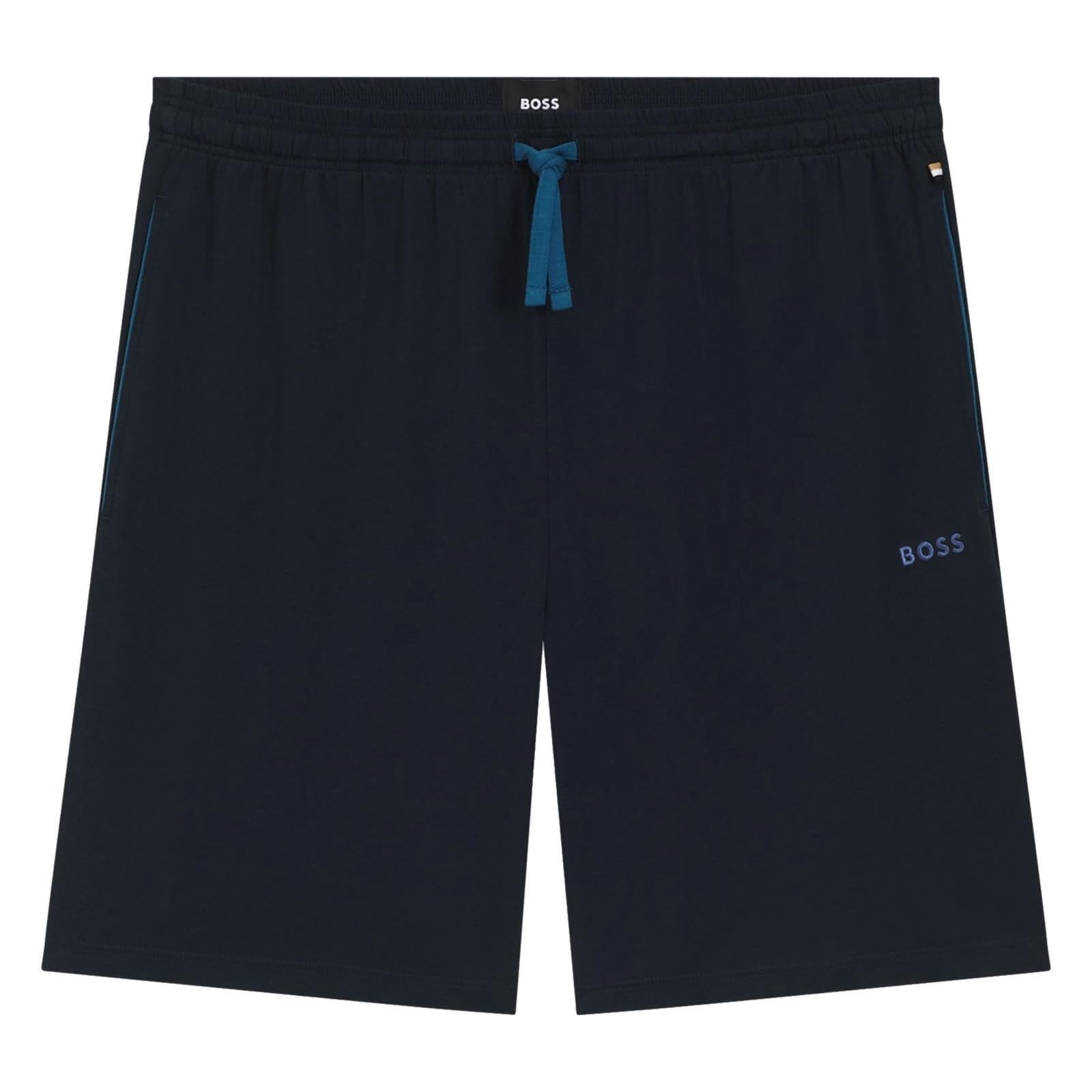 Boss Mix&Match CW 10259900 01 Men's Hybrid Shorts Loungewear_Shorts