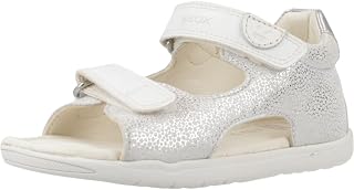 Geox B Sandal Macchia Gir SandalGirls