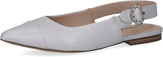 CAPRICE Women Shoes and Ankle Strap 9-29402-42 Width G Size: EU