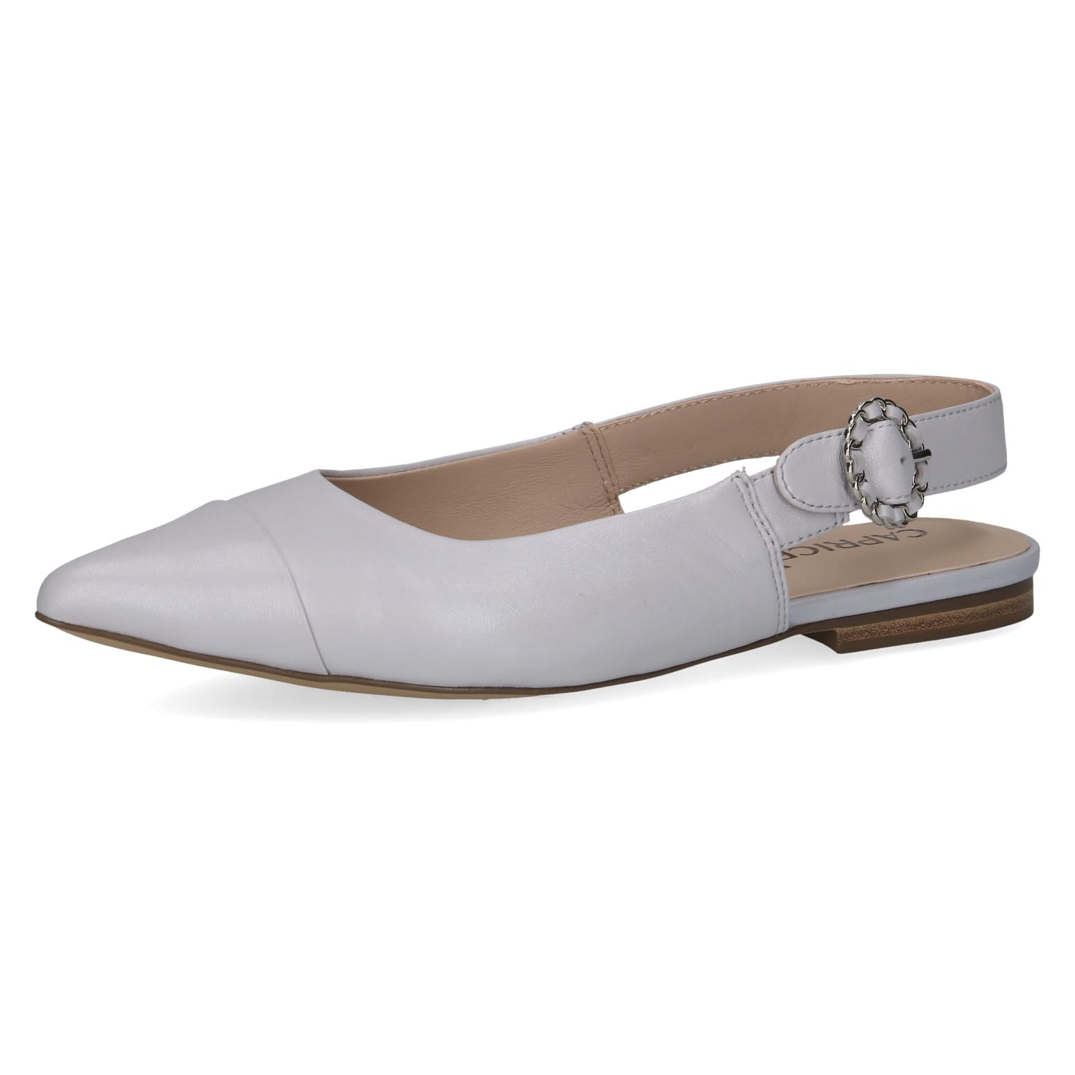 CAPRICE Women Shoes and Ankle Strap 9-29402-42 Width G Size: EU