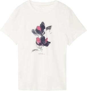 TOM TAILOR 1043104 Women's T-Shirt