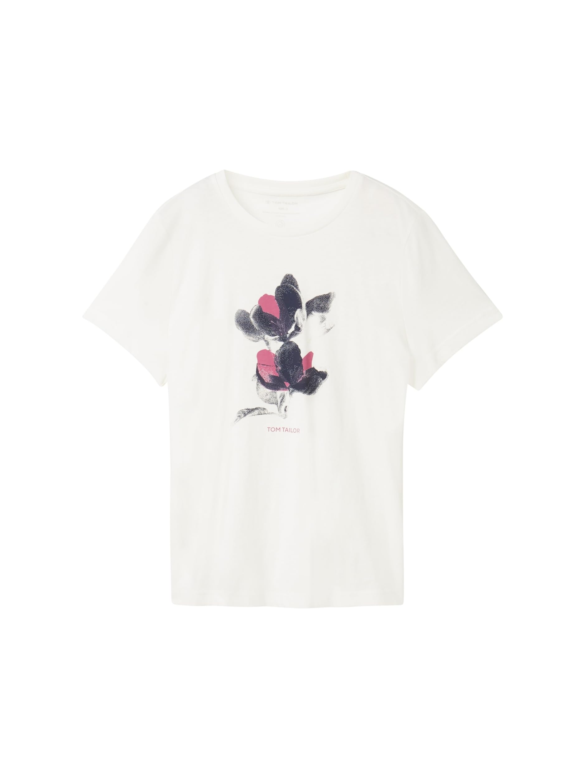 TOM TAILOR 1043104 Women's T-Shirt