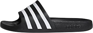adidas Unisex Adilette Aqua Slides Flipflop