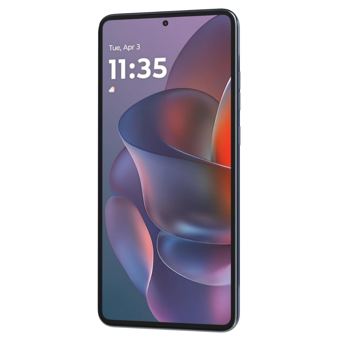 Motorola Moto G Stylus 5G 2025 | 128GB, 8GB | 6.7" AMOLED, 50MP 4K Camera, Andro