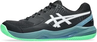 ASICS Dedicate 8 Clay Men's Tennis Shoes Blue White