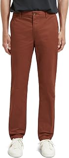 Scotch & Soda Stuart Men's Chino Trousers