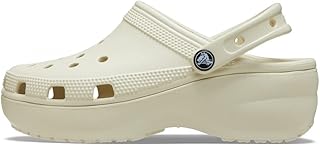 Crocs Women's Classic Platform Clog
