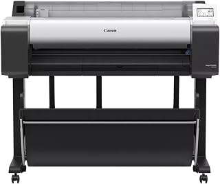Canon imagePROGRAF TM-350 36-inch Color Inkjet Printer