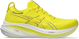 Asics Gel-Nimbus 26 Men's Trainers