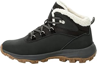 Jack Wolfskin womens Everquest Texapore Mid Hiking ShoeBackpacking Boot