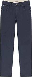 Wrangler - Jeans Uomo - vestibilità Slim Authentic - Texas Slim - The Marverick