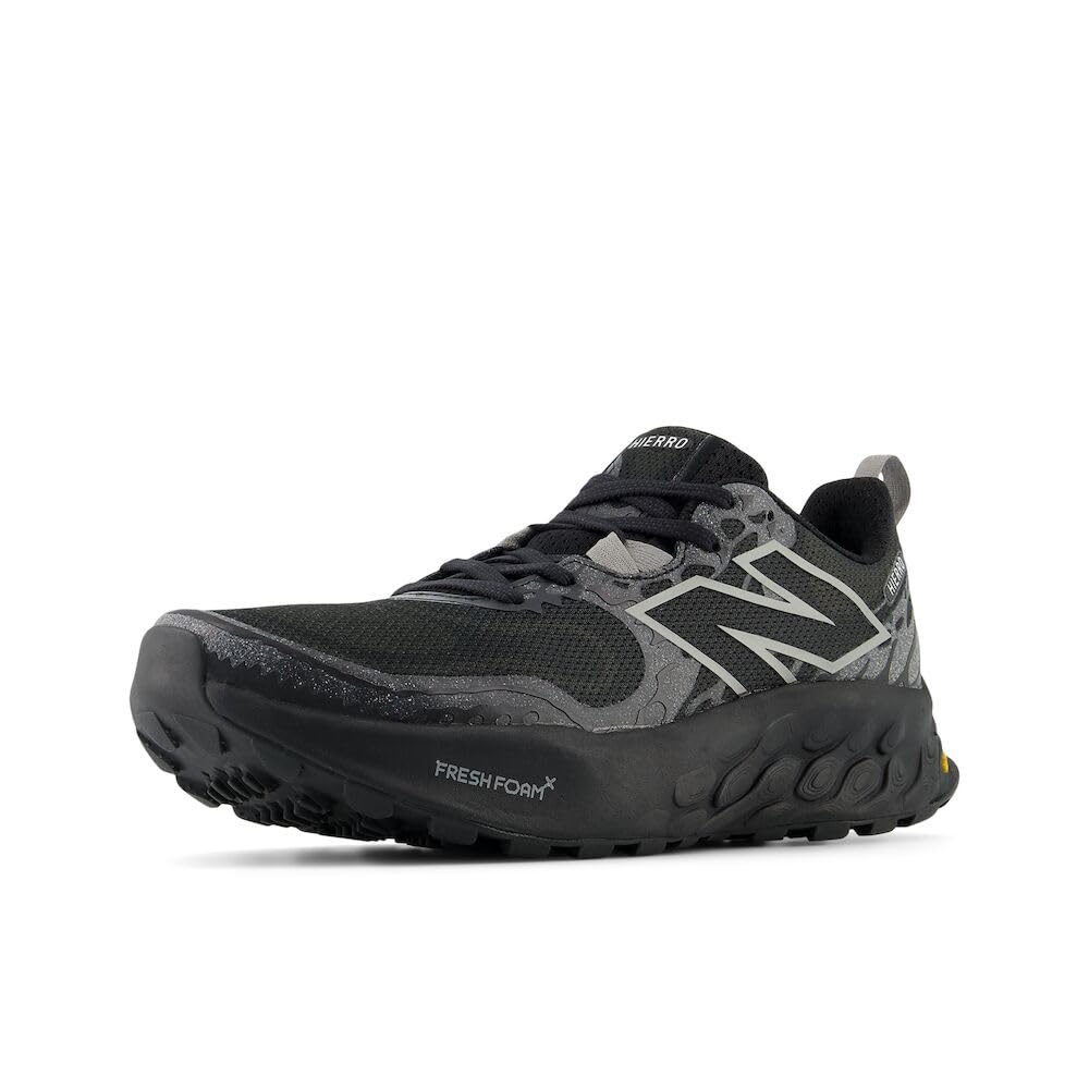 New Balance Fresh Foam X Hierro V7 Hiking ShoesMen