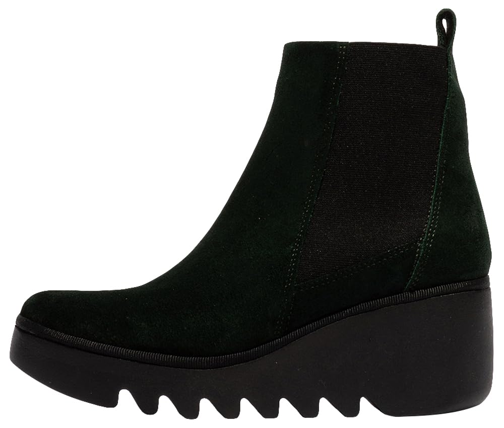 Fly London Bagu233fly Women's Ankle Boots