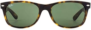 Ray-Ban Men's New Wayfarer Sunglasses