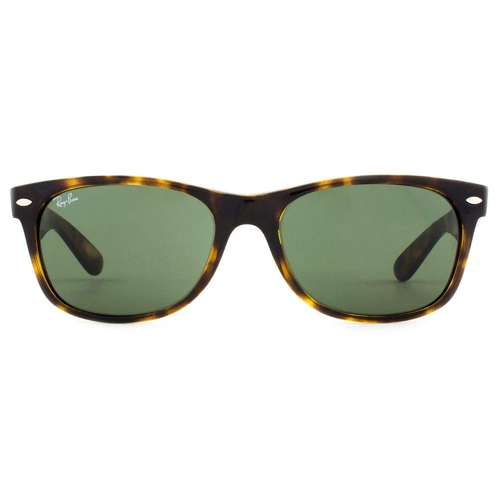 Ray-Ban Men's New Wayfarer Sunglasses