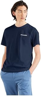 Dockers Logo tee Man
