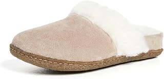 Sorel Nakiska Slipper Size
