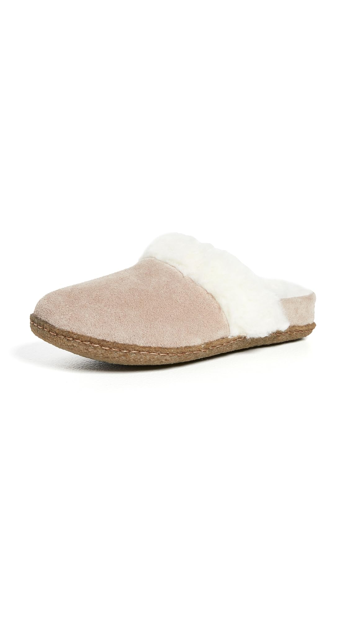 Sorel Nakiska Slipper Size