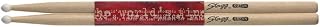 Stagg SM5AN 5A Maple Drum Sticks with Nylon Tip