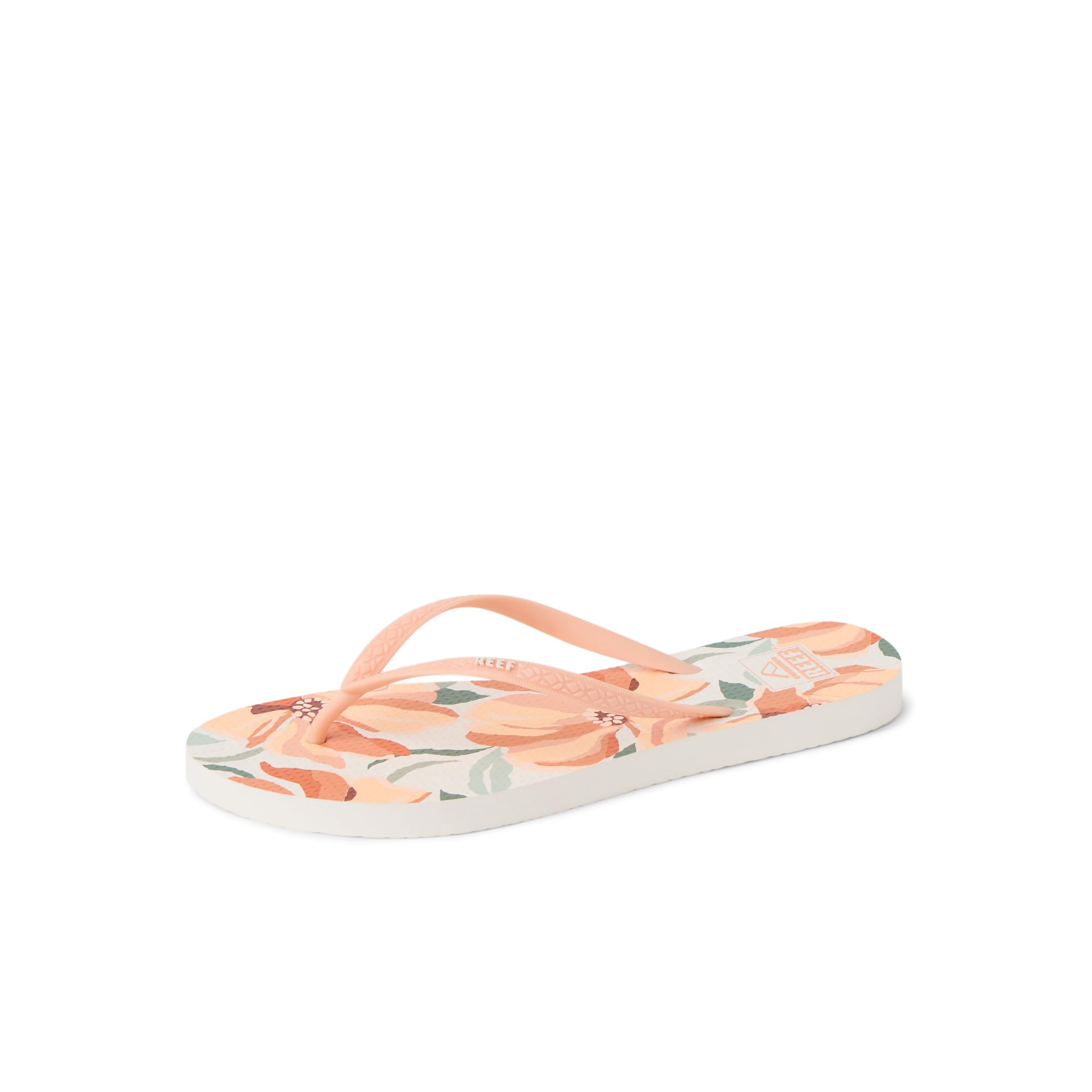 Reef Reef Seaside Prints Women's Flip Flops
