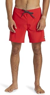 Quiksilver Men's Surfsilk Kaimana 16 Board Shorts (Pack of 1)