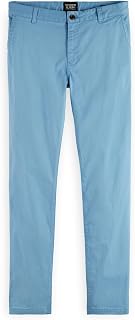 Scotch & Soda - Stuart Chino, Men's Casual Trousers